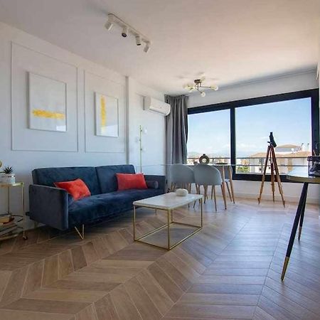 Panoramic Boutique Con Preciosas Vistas Appartement Benalmádena Buitenkant foto