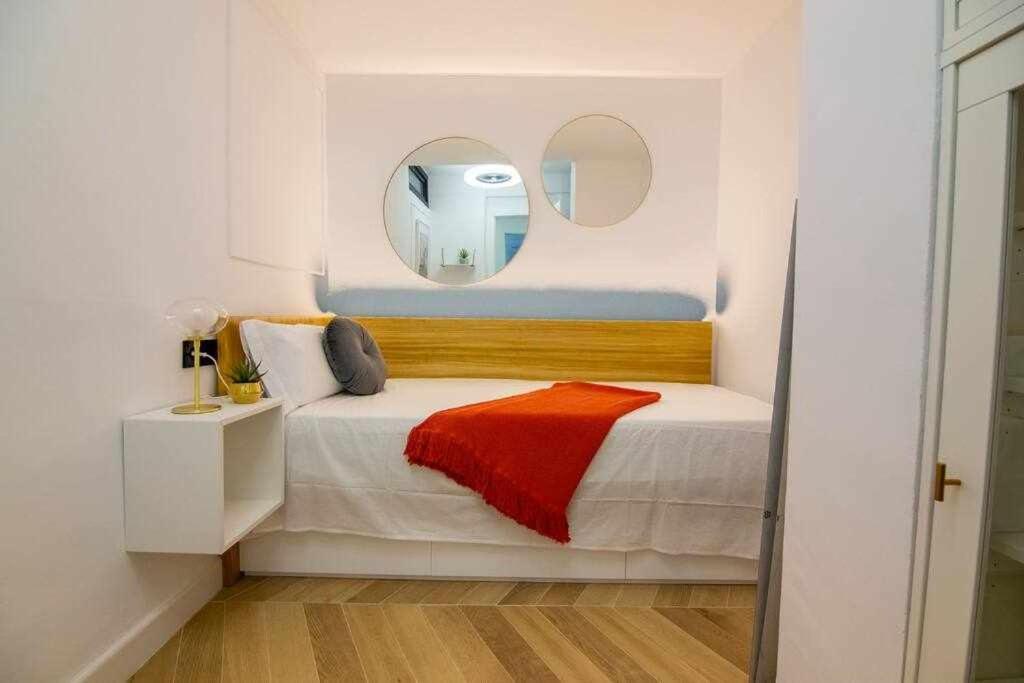 Panoramic Boutique Con Preciosas Vistas Appartement Benalmádena Buitenkant foto