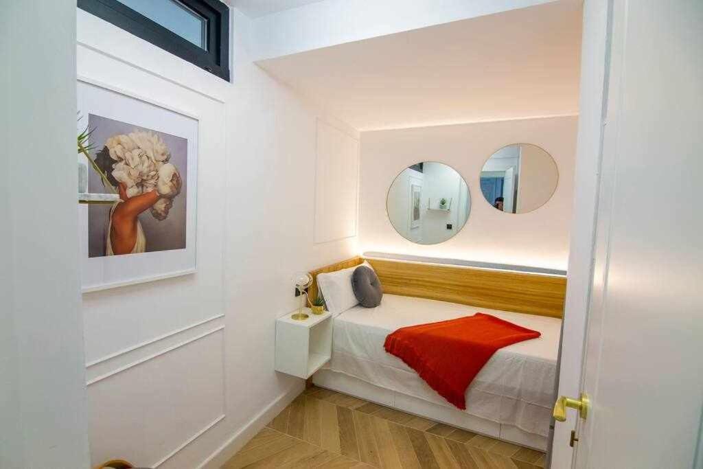 Panoramic Boutique Con Preciosas Vistas Appartement Benalmádena Buitenkant foto